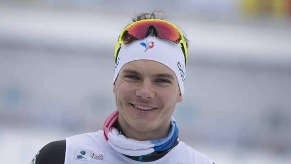 Триразовий чемпіон світу Жаклен: « Через травму зараз дуже важко. Стріляти поки не можу »