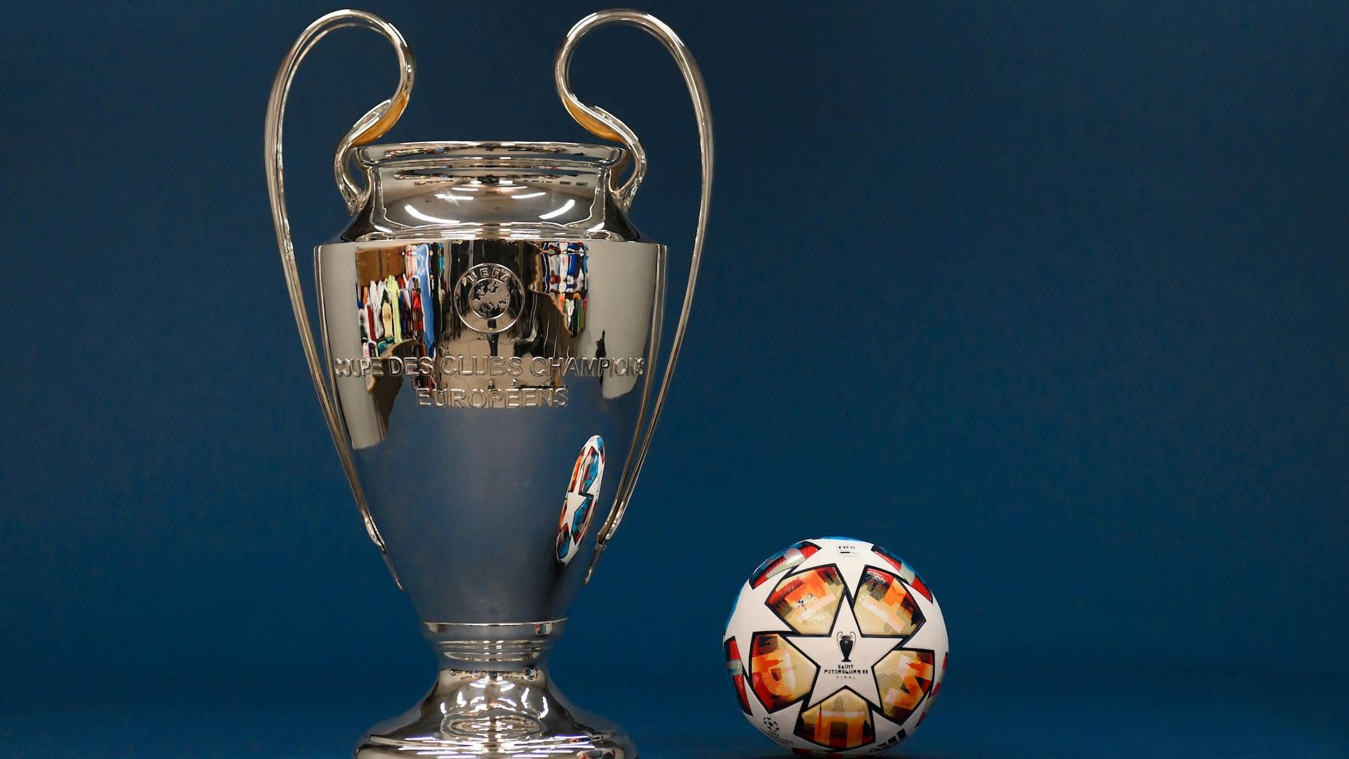 В UEFA предложили провести финал Лиги чемпионов в США