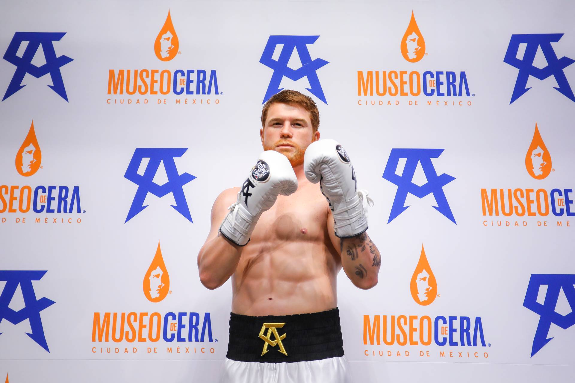Альварес свій наступний бій проведе проти непереможеного чемпіона світу