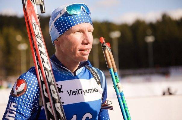 Семаков: «Думаю, есть шанс попасть в сборную России в следующем году»