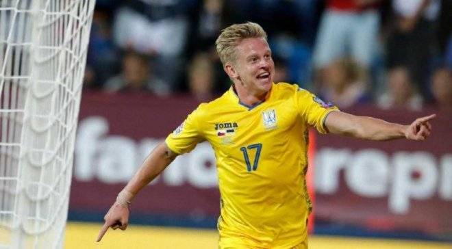 «Ман Сити» – Зинченко: «Алекс, никогда не меняйся»