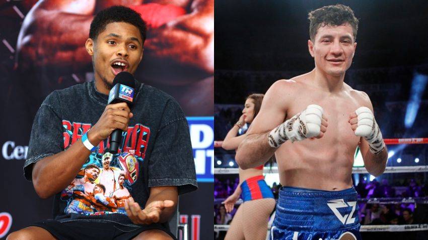 Де Ла Хойя відреагував на рішення WBC санкціонувати бій Стівенсон – Сепеда