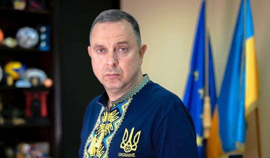 Гутцайт: «Поки в Україні триває війна, ми проти допуску російських і білоруських спортсменів до міжнародних змагань»