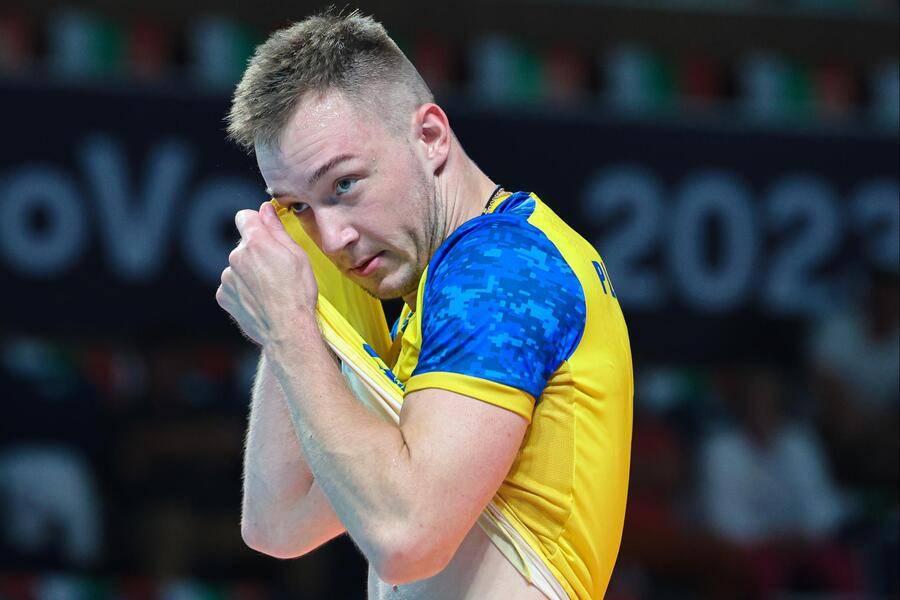 Що не так з розвитком волейболу в Україні? Відповідь Олега Плотницького