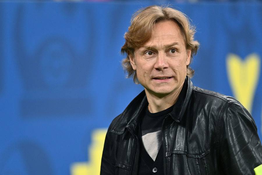 Главный тренер сборной России: «С Украиной в 1999-м году было больнее, чем сейчас»