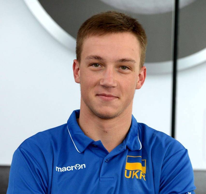 Олег Плотницький: «На чемпіонаті світу кожен з нас буде грати за Україну»