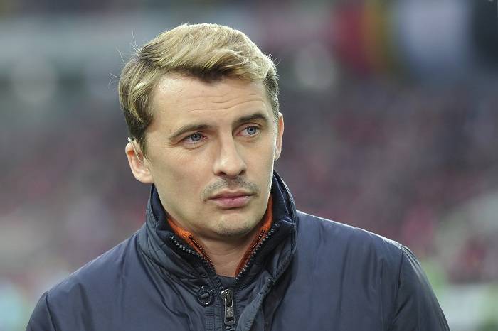 Экс-игрок сборной Украины: «В футболе перестали делать волшебников, а средних европейских звезд появляется все больше»