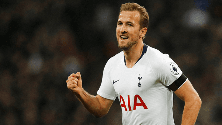 Экс-форвард сборной Англии: «Кейн напоминает мне Алана Ширера»