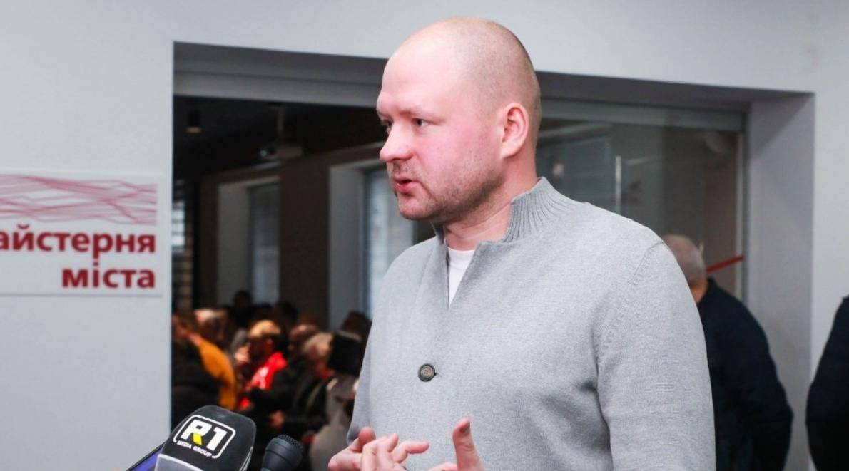 Надеин: «В следующем году «Верес» точно вернется в Ровно»
