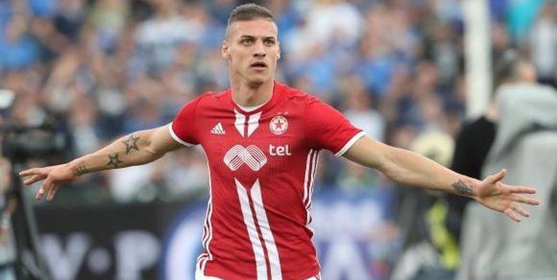 Нападающий, которым интересуется «Динамо» собрался в АПЛ