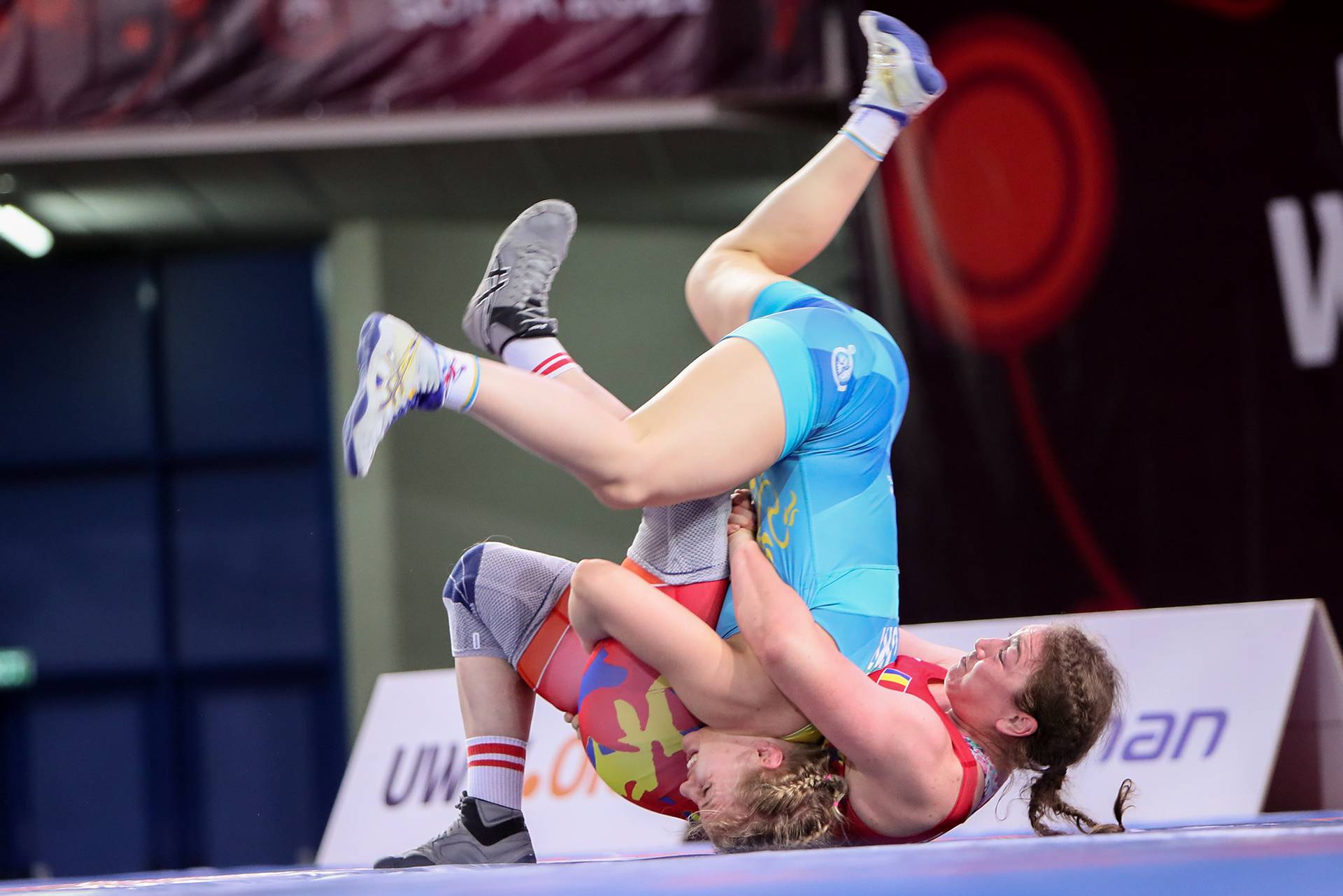 Белінська завоювала ліцензію на Олімпіаду на турнірі в Софії