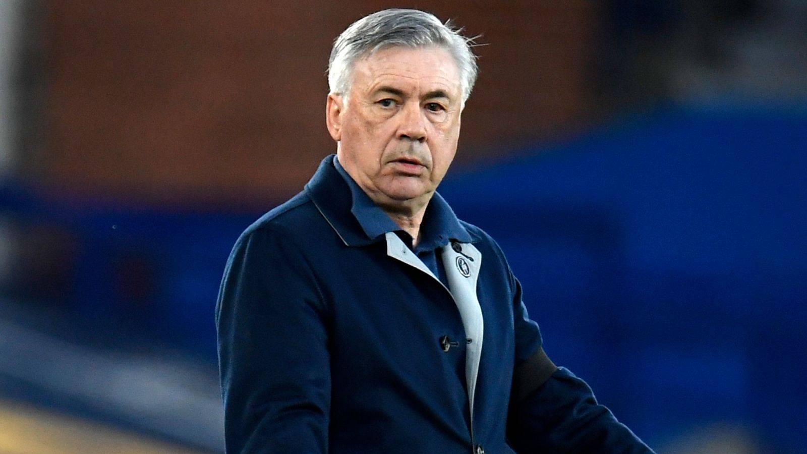  Анчелотти сократил отпуск игроков «Реала»