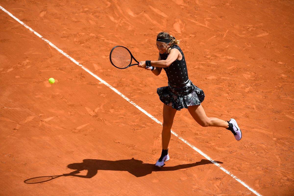Азаренко обыграла Остапенко на старте Roland Garros