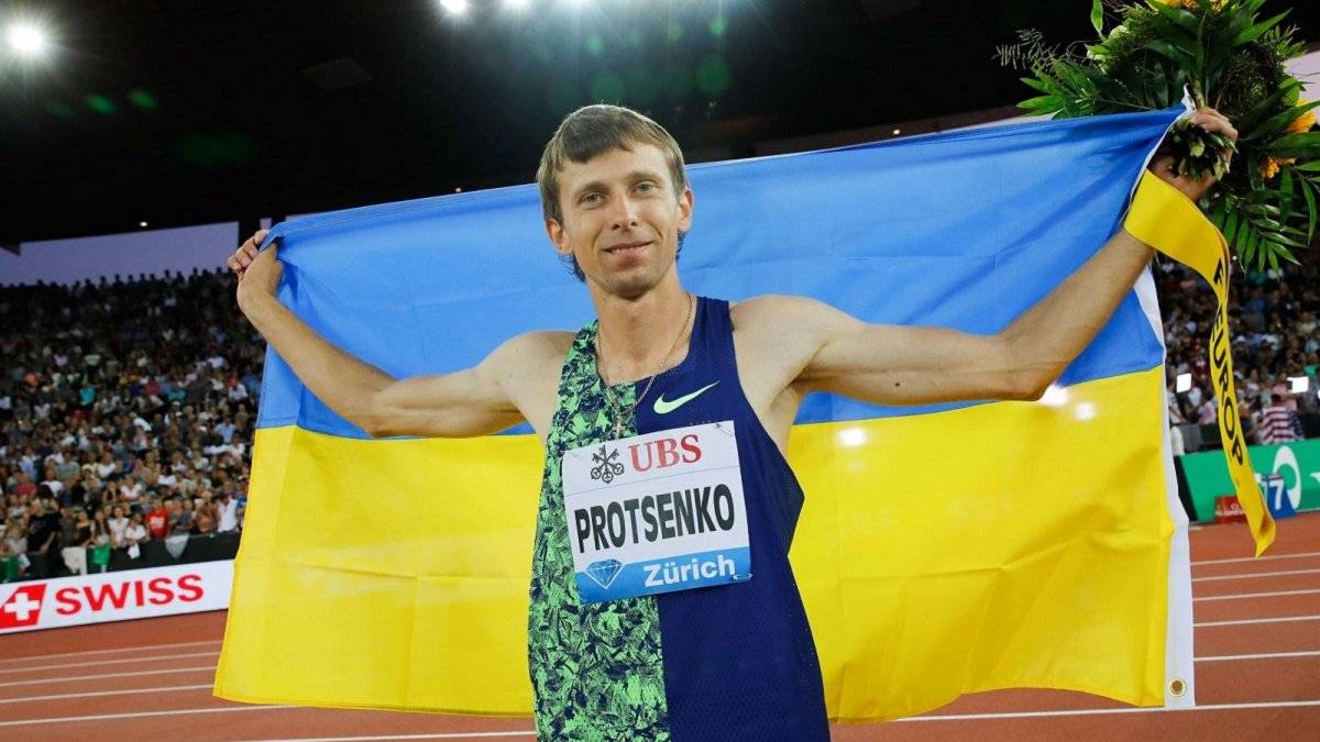 Проценко став переможцем турніру в Бельгії. У Дорощука – срібло