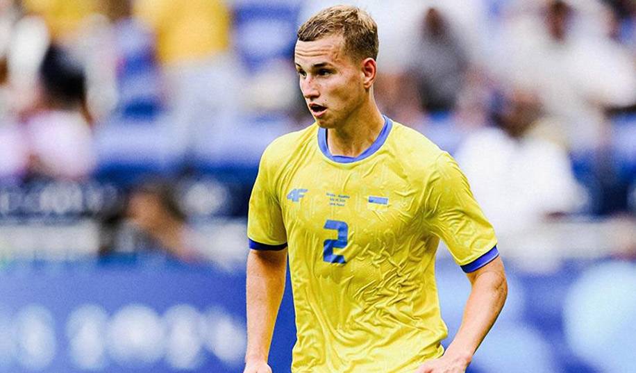 Экс-игрок сборной Украины не хочет переходить в чемпионат, где играет Месси