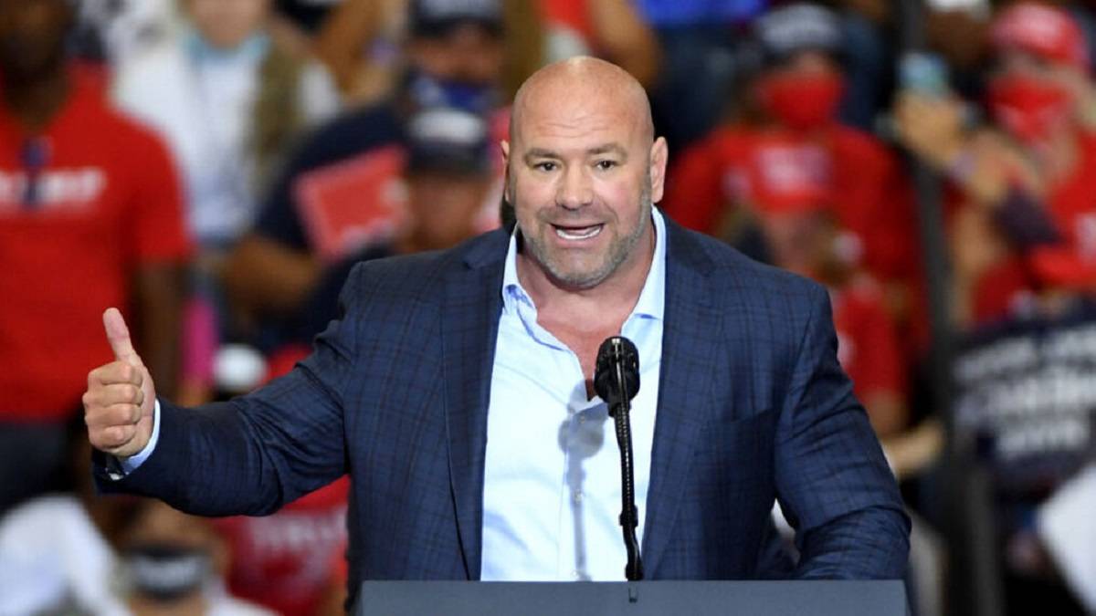 Впервые за время коронавируса UFC проведет турнир со зрителями в США
