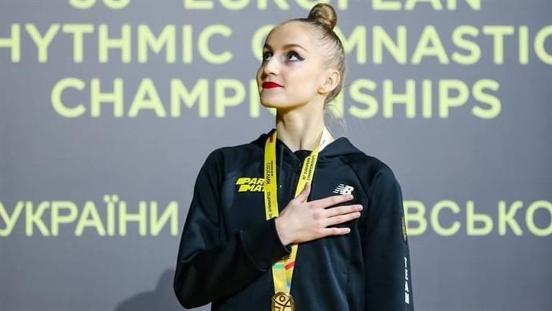 Каріка замінила Тур на Всесвітніх іграх-2022