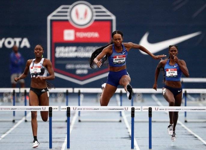 XSport image preview