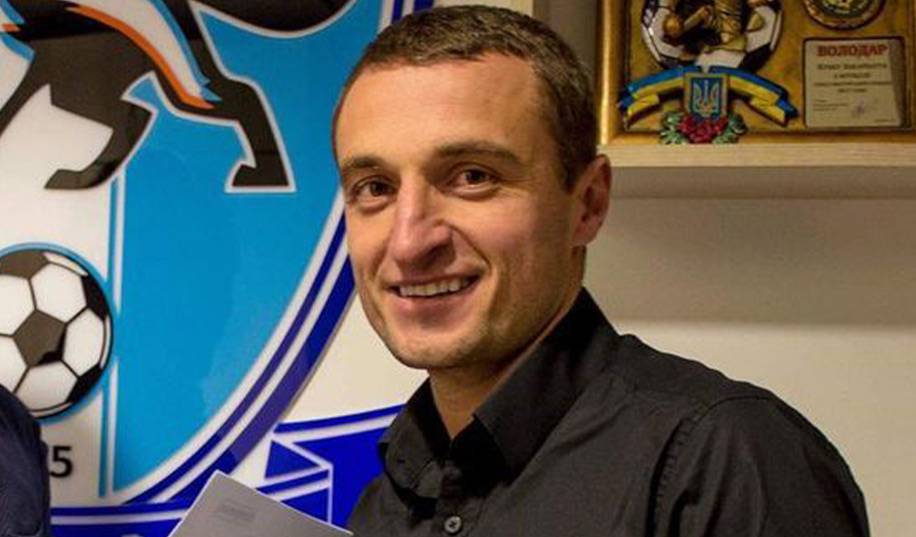 Кополовець: «Я однозначно не за Порошенка. Зеленський гідно показує себе під час війни»