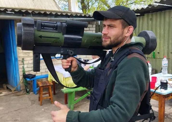 Захищаючи Україну від росії, загинув борець греко-римського стилю