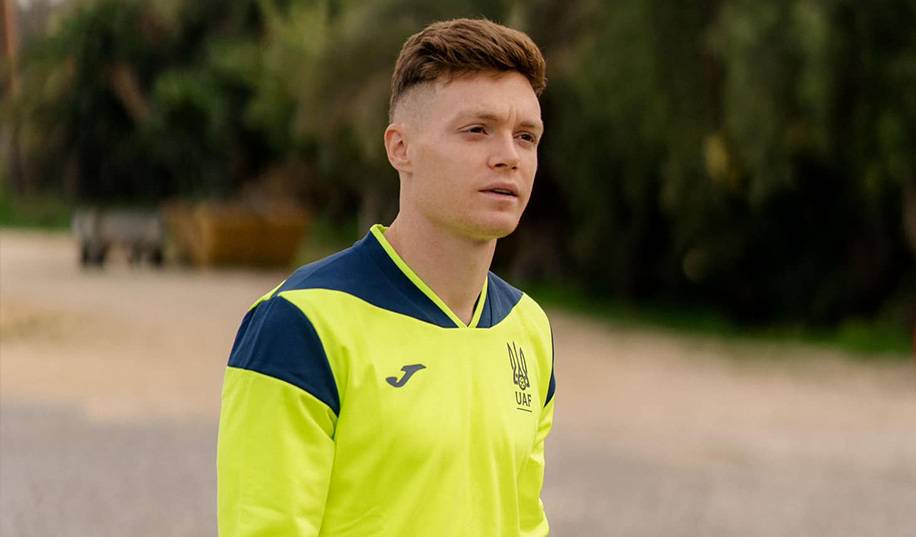 Циганков: «Не про таке Євро я мріяв»
