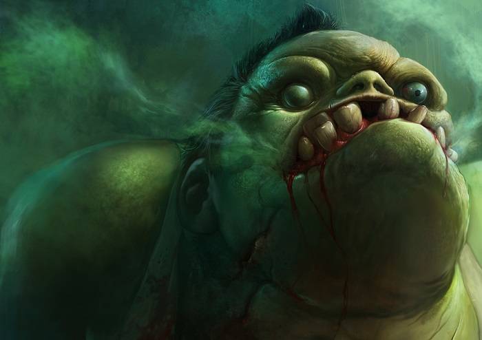 Dota 2. Новый выпуск "Хочу знать"