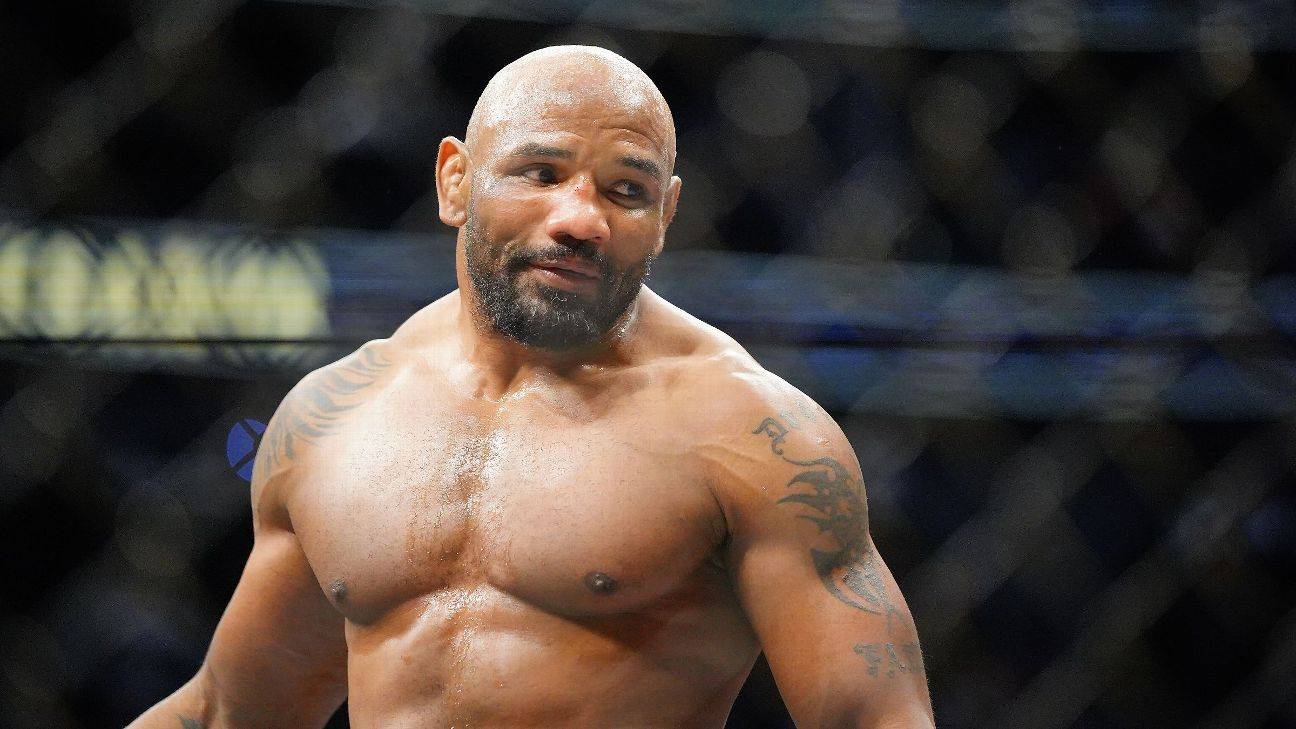 Фанати ММА зачекалися. Ромеро анонсував свій дебют в Bellator