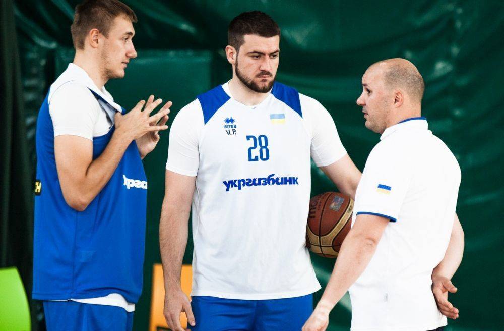 Петров: «С приходом Багатскиса в сборной Украины  все кардинально меняется»