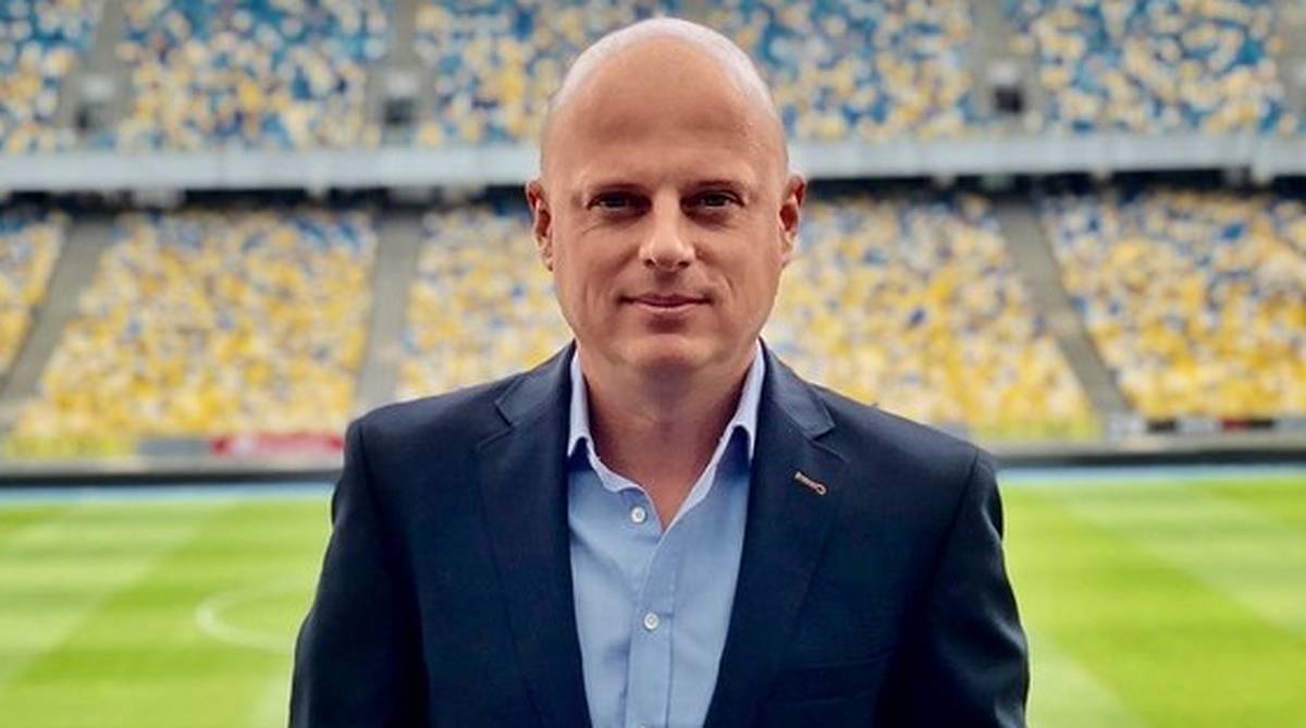Вацко: «У «Динамо» нет топ-форварда»