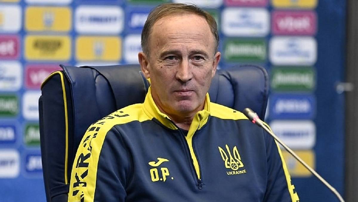 Петраков: «После великого футболиста Шевченко пришел я, парень из Куреневки» 