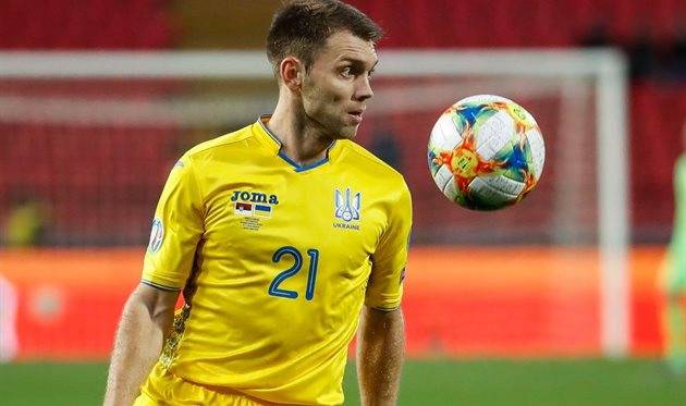 Караваєв: « На першому місці в матчі з Бахрейном буде перегляд нашої готовності »