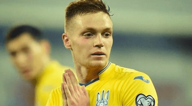 Циганков: «Яка різниця - є сили чи ні. Потрібно було перемагати »