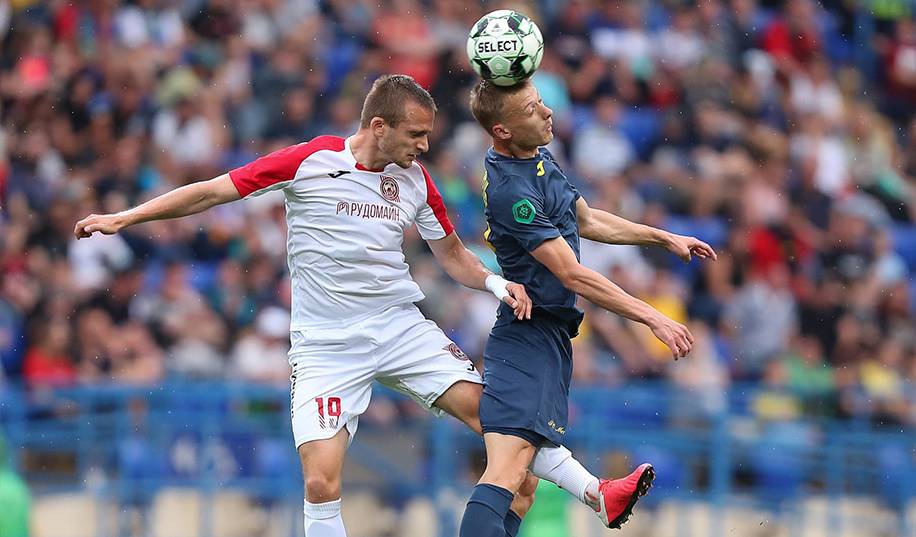 Стало відомо, скільки команд братимуть участь у Першій і Другій лігах в сезоні-21/22