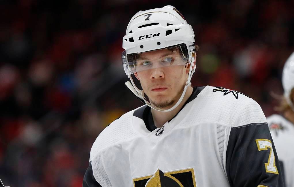 Зыков: «Я хочу извиниться перед своей семьей, моими партнерами по команде и болельщиками»