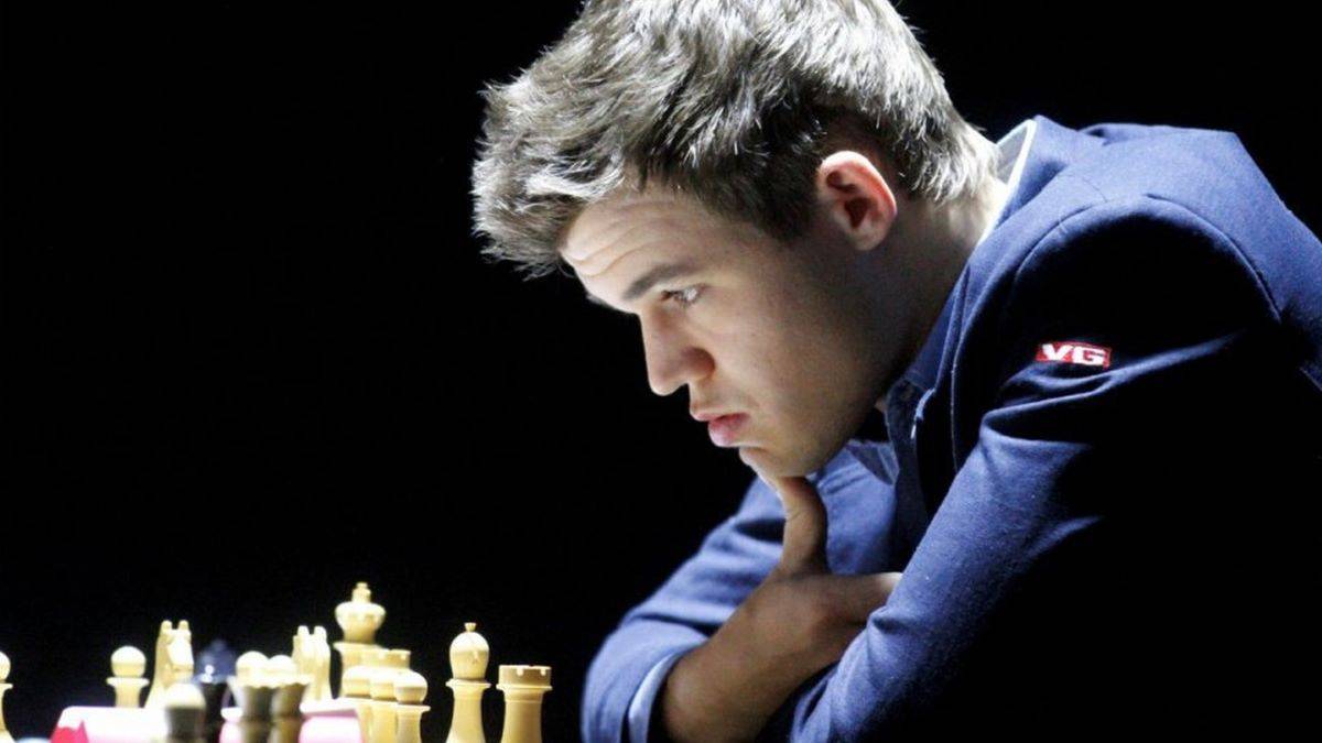 Карлсен закликав не скасовувати усунення Росії та Білорусі