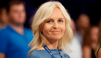 Шатернікова оцінила шанси перемоги Хрговіча у бою з Усиком