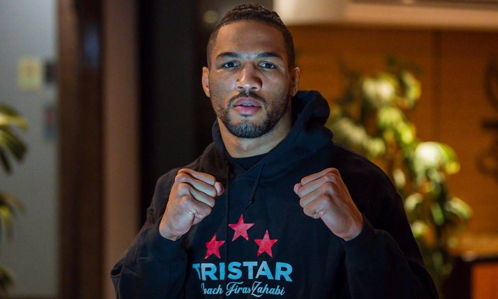Кевін Лі звинуватив UFC у неповазі через своє звільнення