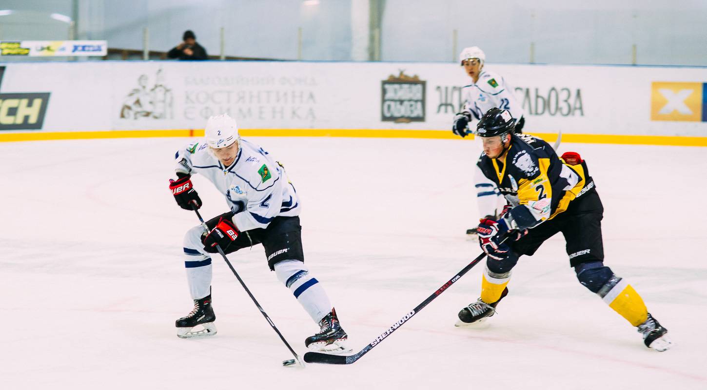 «Белый Барс» с шатаутом Пеленского на выезде переиграл «Динамо»