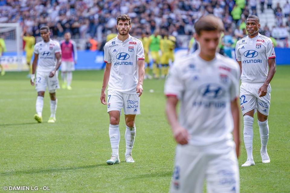 Лига чемпионов. «РБ Лейпциг» – «Лион». Видео трансляция  