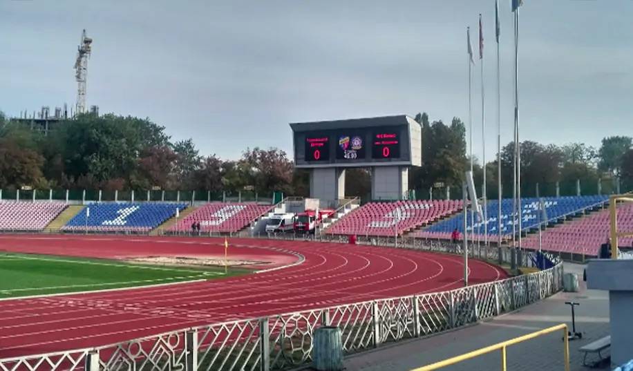 В ЛНЗ заявили, що нинішній стадіон команди ніколи не прийме єврокубки