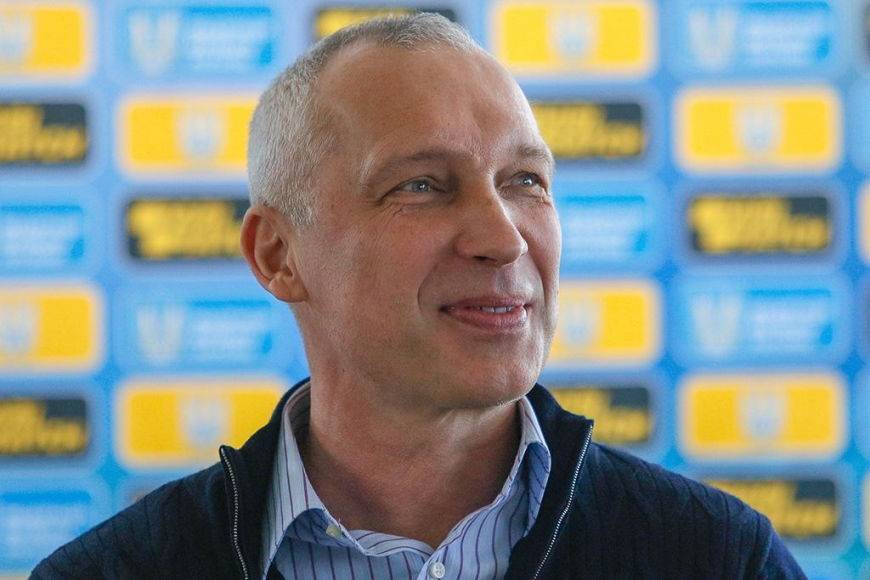 Протасов: «Надеемся, что на Евро-2020 Украина покажет такую же игру, как в отборе»