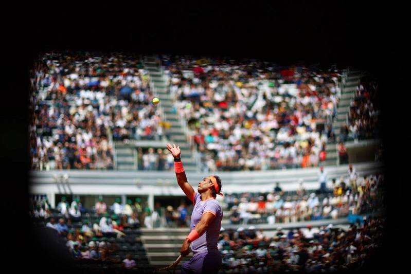 Надаль: «Висока ймовірність, що це буде мій останній Roland Garros»