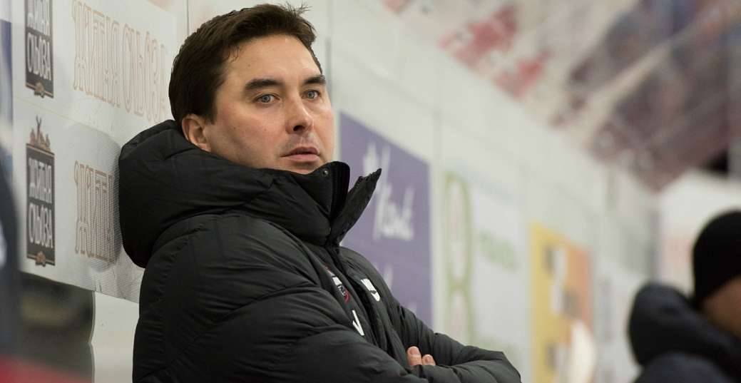 Витер: «Готовимся серьезно дальше – никаких расслаблений»