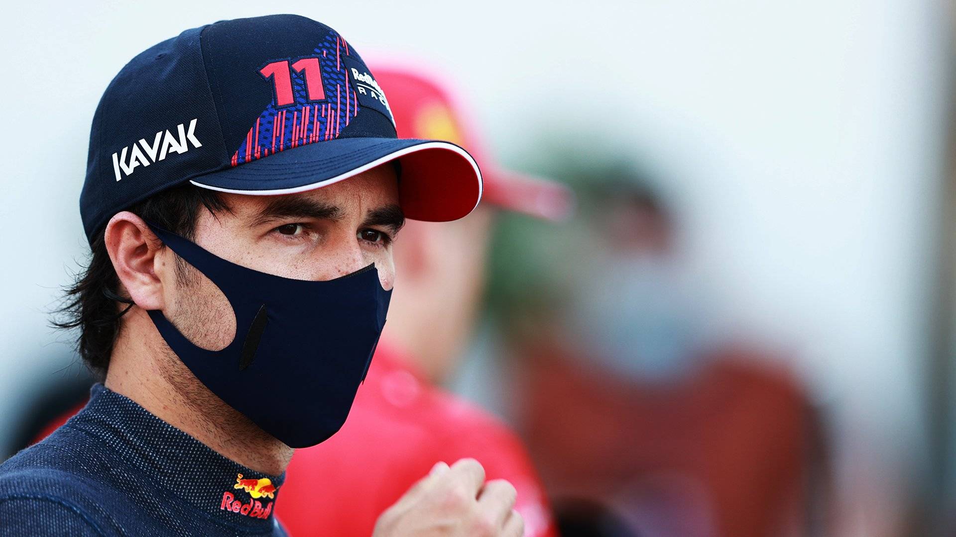 Перес: «Моя единственная цель – забраться на вершину с Red Bull»
