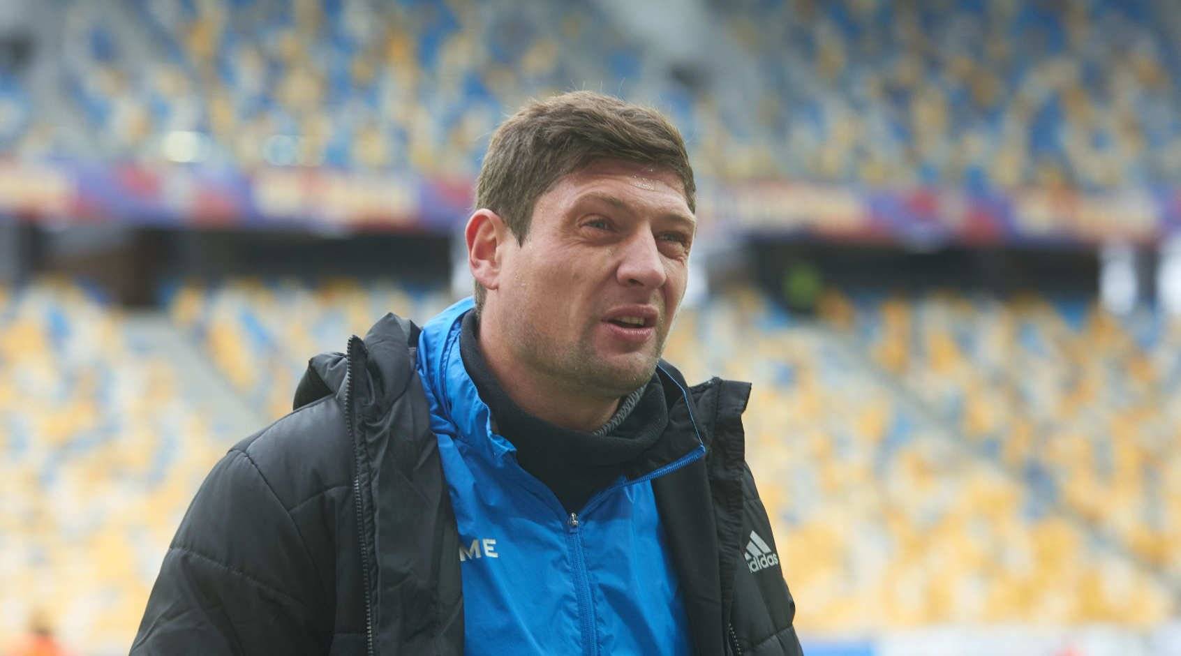 Экс-тренер «Миная»: «Раньше Селезнев реализовывал стопроцентные моменты. Возможно, он постарел» 