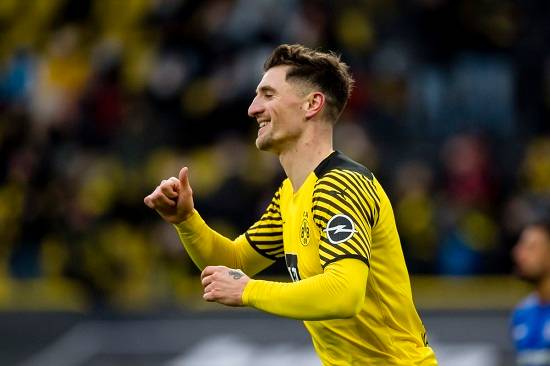 Трабзонспор подпишет игрока сборной Бельгии