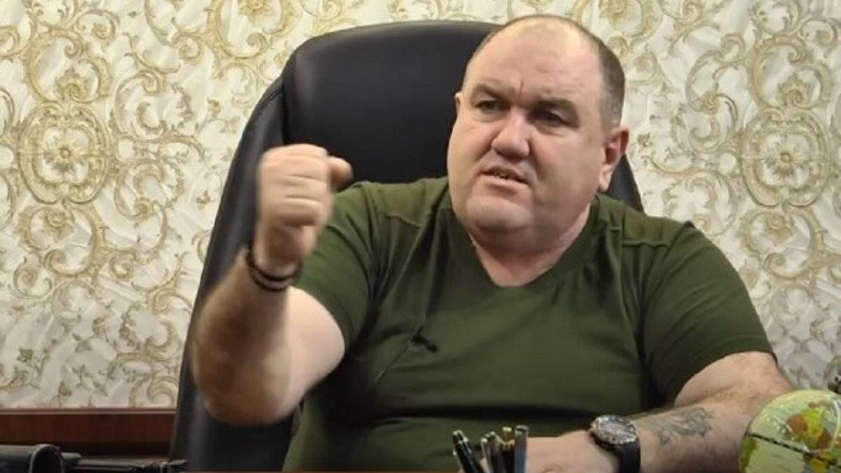 Поворознюк – про власника одного з клубів УПЛ: «Він не миша, він щур, бл*дь»