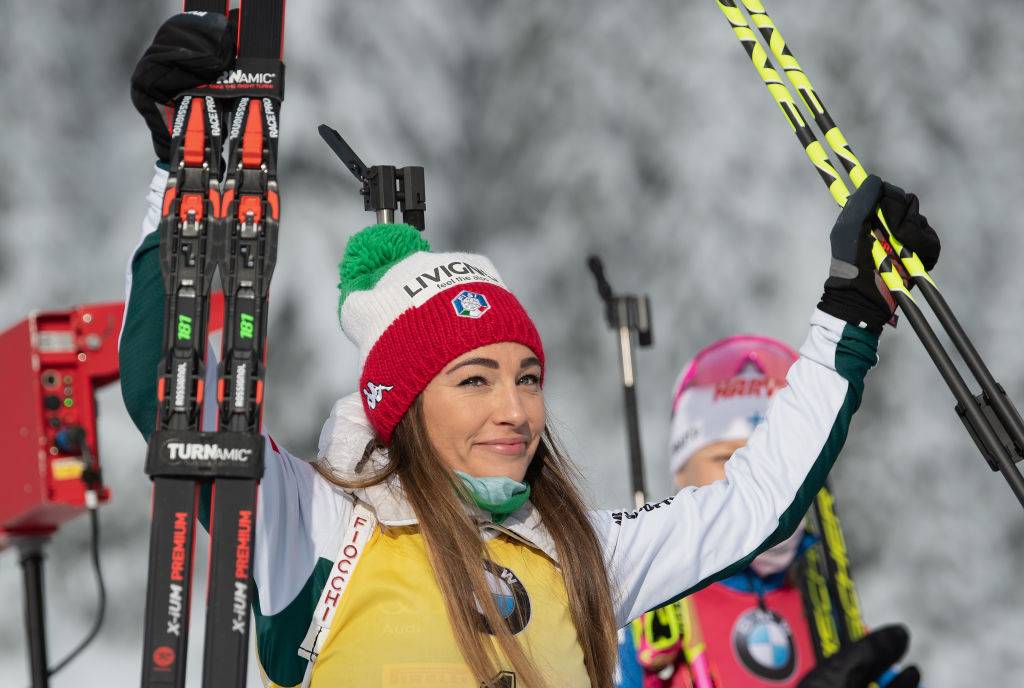 Вирер: «Если получится чисто отработать на рубежах, вернемся на топ-позиции»