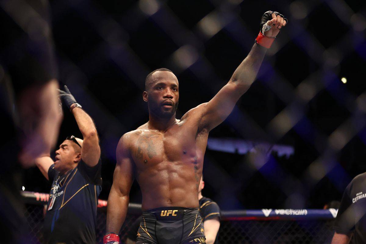 На UFC 296 пройде бій Едвардса та ще один титульник
