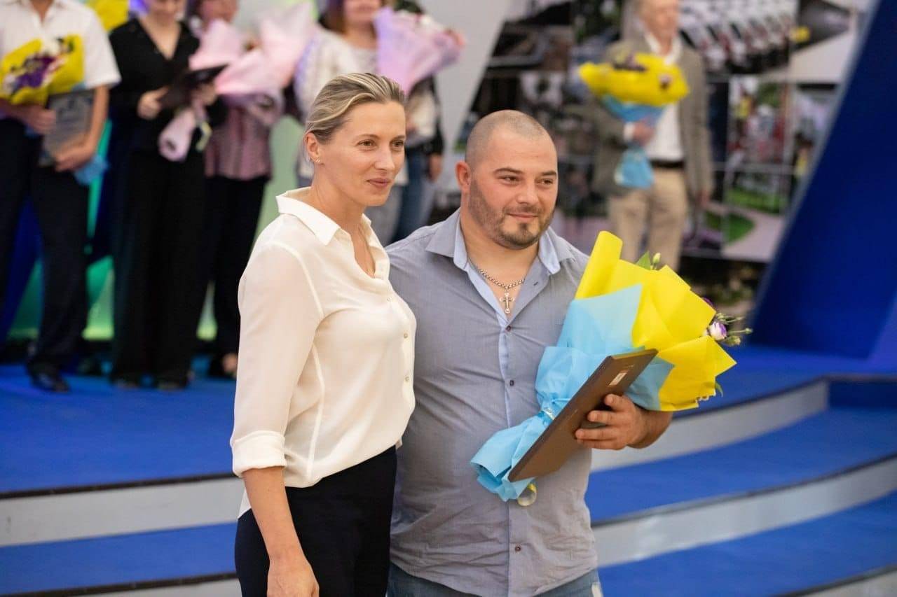 Говорова: «Сьогодні слово «відновлення» я б розглядала набагато ширше»